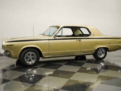 Dodge Dart - <small></small> 31.000 € <small>TTC</small>