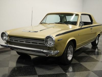 Dodge Dart - <small></small> 31.000 € <small>TTC</small>