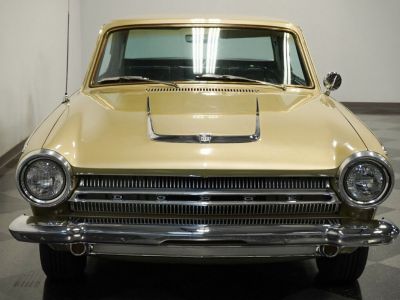 Dodge Dart - <small></small> 31.000 € <small>TTC</small>