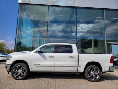 Dodge Ram ~ LIMITED Leverbaar uit stock 67.990ex  - 3