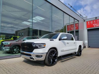 Dodge Ram ~ LIMITED Op stock TopDeal 71.990ex  - 1