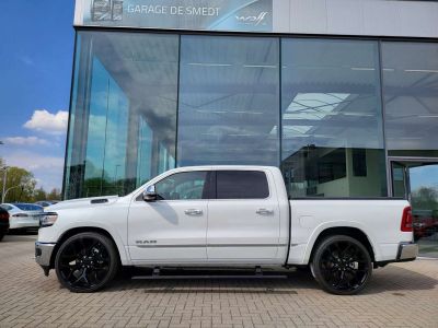 Dodge Ram ~ LIMITED Op stock TopDeal 71.990ex  - 3
