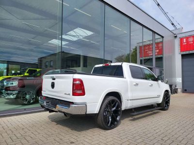 Dodge Ram ~ LIMITED Op stock TopDeal 71.990ex  - 8