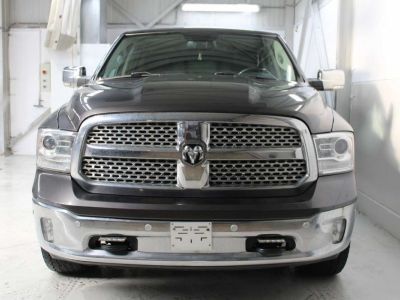 Dodge Ram 1500 ~ LARAMIE Luchtvering Navi LPG  - 2