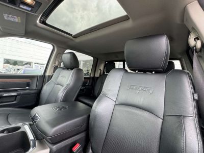 Dodge Ram 1500 401CV CREW CAB LARAMIE FULL OPTIONS  - 15