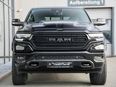 Dodge Ram 1500 5.7 V8 4WD Limited Night Luft  - 32