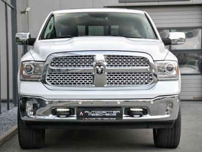 Dodge Ram 1500 5.7 V8 4WD Quad Cab Laramie  - 26