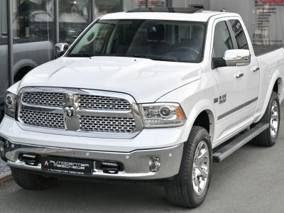 Dodge Ram 1500 5.7 V8 4WD Quad Cab Laramie  - 28