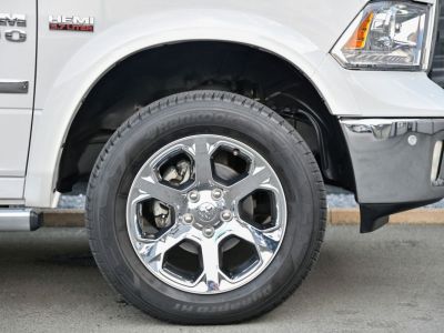 Dodge Ram 1500 5.7 V8 4WD Quad Cab Laramie  - 37