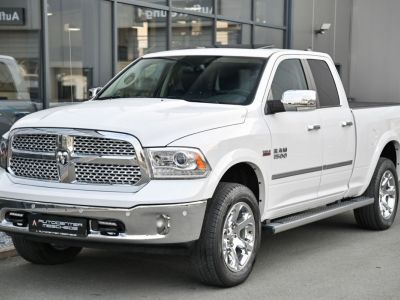 Dodge Ram 1500 5.7 V8 4WD Quad Cab Laramie  - 2