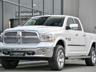 Dodge Ram 1500 5.7 V8 4WD Quad Cab Laramie  - 30