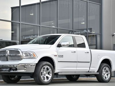 Dodge Ram 1500 5.7 V8 4WD Quad Cab Laramie  - 32