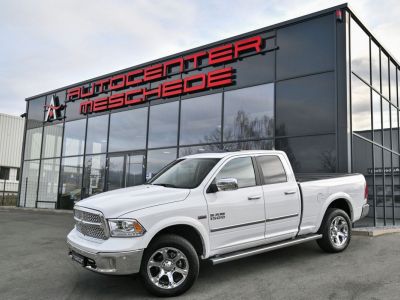 Dodge Ram 1500 5.7 V8 4WD Quad Cab Laramie  - 38