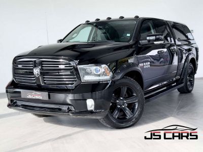 Dodge Ram 1500 5.7HEMI 4WD LPG VALID 09 / 26 HARDTOP CUIR NAVI  - 1