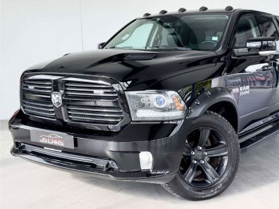 Dodge Ram 1500 5.7HEMI 4WD LPG VALID 09 / 26 HARDTOP CUIR NAVI  - 2