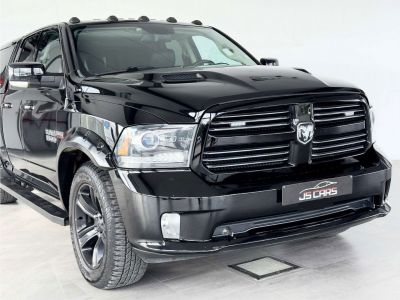 Dodge Ram 1500 5.7HEMI 4WD LPG VALID 09 / 26 HARDTOP CUIR NAVI  - 9