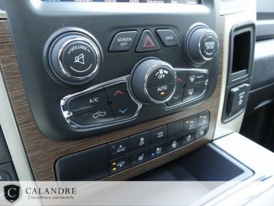 Dodge Ram 1500 CREW CAB 5.7 V8 LARAMIE - <small></small> 69.970 € <small>TTC</small> - #15