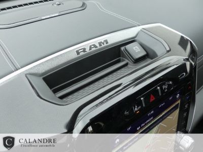 Dodge Ram 1500 CREW CAB 5.7 V8 LARAMIE SPORT NIGHT EDITION - <small></small> 96.970 € <small>TTC</small> - #49