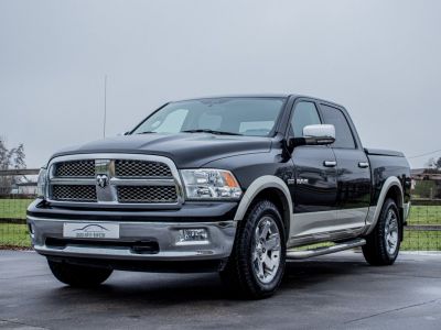 Dodge Ram 1500 Laramie 5.7 V8 4X4 LPG 5pl. - LICHTE VRACHT - ZETELVENTILATIE - CRUISECONTROL - ALPINE - PANO DAK  - 6