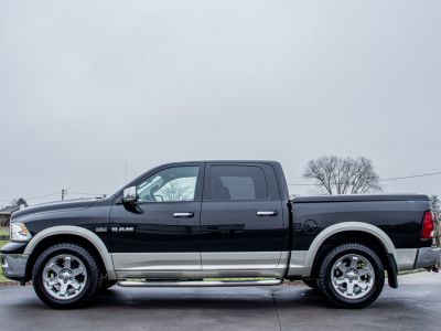 Dodge Ram 1500 Laramie 5.7 V8 4X4 LPG 5pl. - LICHTE VRACHT - ZETELVENTILATIE - CRUISECONTROL - ALPINE - PANO DAK  - 7