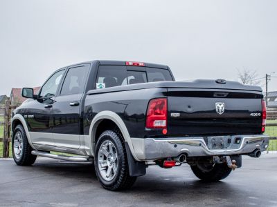 Dodge Ram 1500 Laramie 5.7 V8 4X4 LPG 5pl. - LICHTE VRACHT - ZETELVENTILATIE - CRUISECONTROL - ALPINE - PANO DAK  - 8