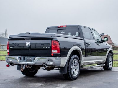 Dodge Ram 1500 Laramie 5.7 V8 4X4 LPG 5pl. - LICHTE VRACHT - ZETELVENTILATIE - CRUISECONTROL - ALPINE - PANO DAK  - 10