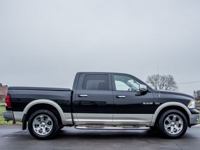 Dodge Ram 1500 Laramie 5.7 V8 4X4 LPG 5pl. - LICHTE VRACHT - ZETELVENTILATIE - CRUISECONTROL - ALPINE - PANO DAK  - 11