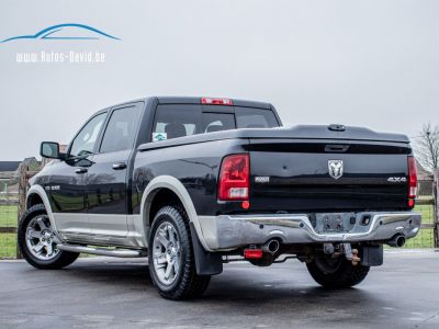 Dodge Ram 1500 Laramie 5.7 V8 4X4 LPG 5pl. - LICHTE VRACHT - ZETELVENTILATIE - CRUISECONTROL - ALPINE - PANO DAK  - 13