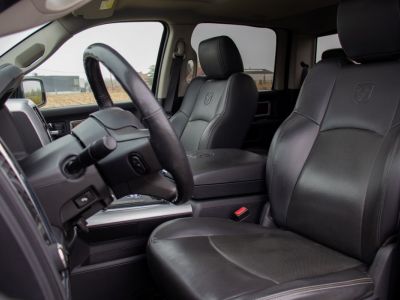 Dodge Ram 1500 Laramie 5.7 V8 4X4 LPG 5pl. - LICHTE VRACHT - ZETELVENTILATIE - CRUISECONTROL - ALPINE - PANO DAK  - 15