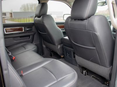 Dodge Ram 1500 Laramie 5.7 V8 4X4 LPG 5pl. - LICHTE VRACHT - ZETELVENTILATIE - CRUISECONTROL - ALPINE - PANO DAK  - 19