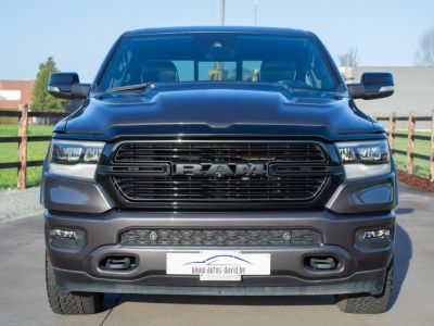 Dodge Ram 1500 Laramie 5.7 V8 4X4 LPG - LICHTE VRACHT - 360° - ZETELVENTILATIE - LUCHTVERING - APPLE CARPLAY - KEYLESS  - 4