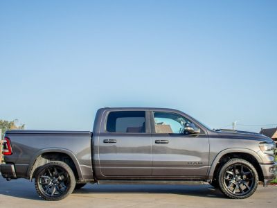 Dodge Ram 1500 Laramie 5.7 V8 4X4 LPG - LICHTE VRACHT - 360° - ZETELVENTILATIE - LUCHTVERING - APPLE CARPLAY - KEYLESS  - 5