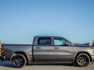 Dodge Ram 1500 Laramie 5.7 V8 4X4 LPG - LICHTE VRACHT - 360° - ZETELVENTILATIE - LUCHTVERING - APPLE CARPLAY - KEYLESS  - 6