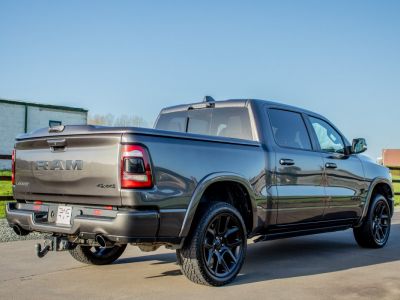 Dodge Ram 1500 Laramie 5.7 V8 4X4 LPG - LICHTE VRACHT - 360° - ZETELVENTILATIE - LUCHTVERING - APPLE CARPLAY - KEYLESS  - 8