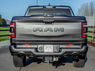 Dodge Ram 1500 Laramie 5.7 V8 4X4 LPG - LICHTE VRACHT - 360° - ZETELVENTILATIE - LUCHTVERING - APPLE CARPLAY - KEYLESS  - 9