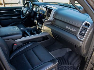 Dodge Ram 1500 Laramie 5.7 V8 4X4 LPG - LICHTE VRACHT - 360° - ZETELVENTILATIE - LUCHTVERING - APPLE CARPLAY - KEYLESS  - 14