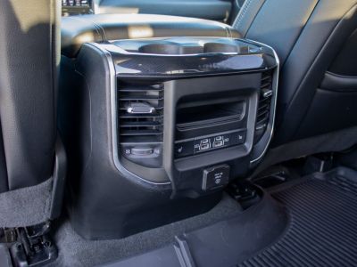 Dodge Ram 1500 Laramie 5.7 V8 4X4 LPG - LICHTE VRACHT - 360° - ZETELVENTILATIE - LUCHTVERING - APPLE CARPLAY - KEYLESS  - 44