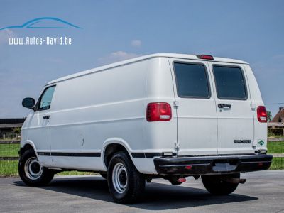 Dodge Ram 1500 Van - LPG - LICHTE VRACHT - LEDER - AIRCO  - 2