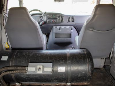 Dodge Ram 1500 Van - LPG - LICHTE VRACHT - LEDER - AIRCO  - 24