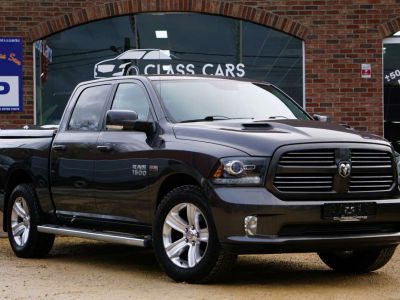 Dodge Ram 5.7 ESSENCE+LPG SPORT NAVI CAMERA CARNET COMPLET  - 2