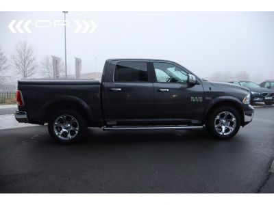 Dodge Ram 5.7 V8 HEMI LARAMIE LPG - LEDER NAVI  - 4