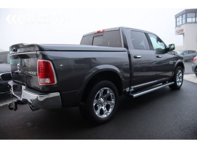 Dodge Ram 5.7 V8 HEMI LARAMIE LPG - LEDER NAVI  - 5