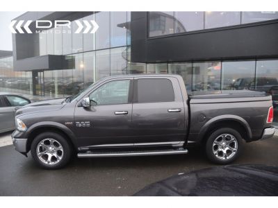 Dodge Ram 5.7 V8 HEMI LARAMIE LPG - LEDER NAVI  - 8