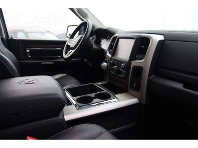 Dodge Ram 5.7 V8 HEMI LARAMIE LPG - LEDER NAVI  - 12