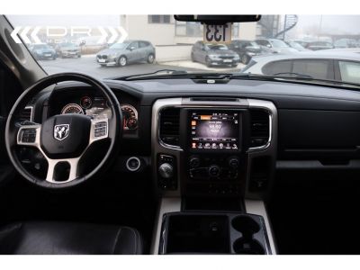 Dodge Ram 5.7 V8 HEMI LARAMIE LPG - LEDER NAVI  - 13