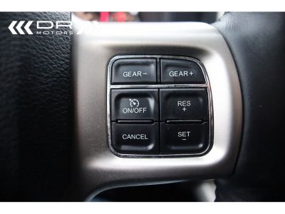 Dodge Ram 5.7 V8 HEMI LARAMIE LPG - LEDER NAVI  - 16