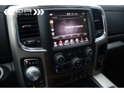 Dodge Ram 5.7 V8 HEMI LARAMIE LPG - LEDER NAVI  - 18