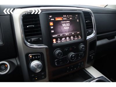 Dodge Ram 5.7 V8 HEMI LARAMIE LPG - LEDER NAVI  - 19