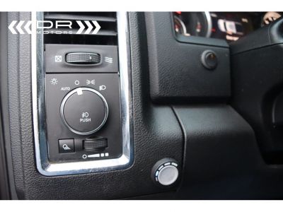 Dodge Ram 5.7 V8 HEMI LARAMIE LPG - LEDER NAVI  - 27