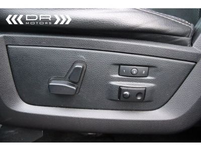 Dodge Ram 5.7 V8 HEMI LARAMIE LPG - LEDER NAVI  - 28